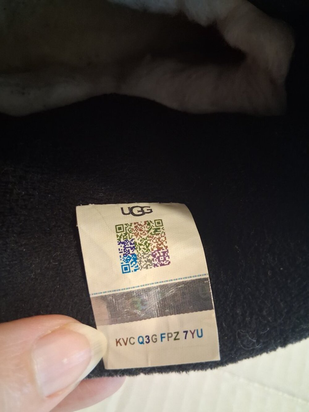 UGG Classic Klamath Mini Winter Boot - Picture 8 of 13